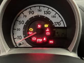 Citroën C1 C1 Hatchback 1.0 12V (384F(CFA)) [50kW]  (06-2005/09-2014) picture 19