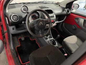 Citroën C1 C1 Hatchback 1.0 12V (384F(CFA)) [50kW]  (06-2005/09-2014) picture 11
