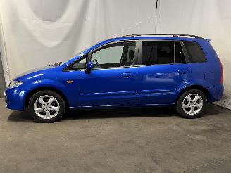 Mazda Premacy Premacy MPV 1.8 16V (FPE1) [74kW]  (07-1999/03-2005) picture 4
