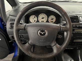 Mazda Premacy Premacy MPV 1.8 16V (FPE1) [74kW]  (07-1999/03-2005) picture 13