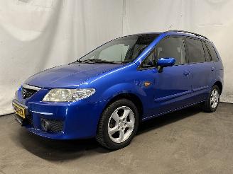 Mazda Premacy Premacy MPV 1.8 16V (FPE1) [74kW]  (07-1999/03-2005) picture 3