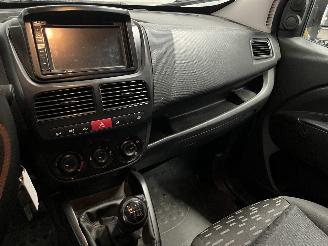 Opel Combo Combo Van 1.6 CDTI 16V (A16FDH(Euro 5)) [77kW]  (02-2012/12-2018) picture 23