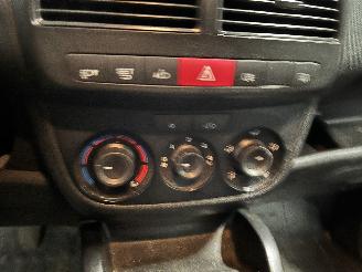 Opel Combo Combo Van 1.6 CDTI 16V (A16FDH(Euro 5)) [77kW]  (02-2012/12-2018) picture 25