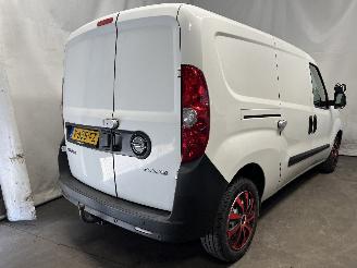 Opel Combo Combo Van 1.6 CDTI 16V (A16FDH(Euro 5)) [77kW]  (02-2012/12-2018) picture 5