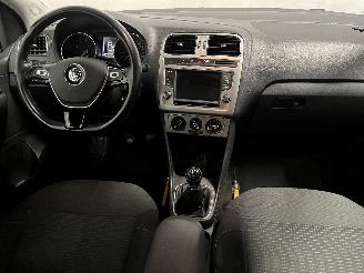 Volkswagen Polo Polo V (6R) Hatchback 1.0 TSI 12V BlueMotion (CHZB(Euro 6)) [70kW]  (1=
1-2014/10-2017) picture 13