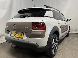 Citroën C4 C4 Cactus (0B/0P) Hatchback 5-drs 1.2 PureTech 82 12V (EB2F(HMZ)) [60k=
W]  (09-2014/...) picture 5