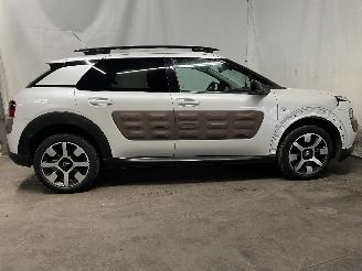 Citroën C4 C4 Cactus (0B/0P) Hatchback 5-drs 1.2 PureTech 82 12V (EB2F(HMZ)) [60k=
W]  (09-2014/...) picture 7
