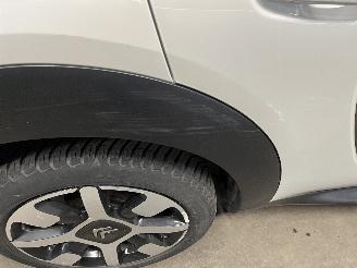 Citroën C4 C4 Cactus (0B/0P) Hatchback 5-drs 1.2 PureTech 82 12V (EB2F(HMZ)) [60k=
W]  (09-2014/...) picture 12