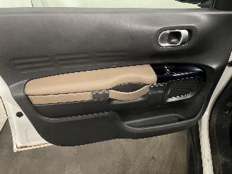 Citroën C4 C4 Cactus (0B/0P) Hatchback 5-drs 1.2 PureTech 82 12V (EB2F(HMZ)) [60k=
W]  (09-2014/...) picture 17