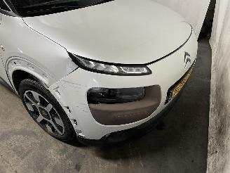 Citroën C4 C4 Cactus (0B/0P) Hatchback 5-drs 1.2 PureTech 82 12V (EB2F(HMZ)) [60k=
W]  (09-2014/...) picture 10