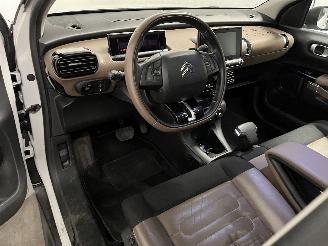 Citroën C4 C4 Cactus (0B/0P) Hatchback 5-drs 1.2 PureTech 82 12V (EB2F(HMZ)) [60k=
W]  (09-2014/...) picture 16