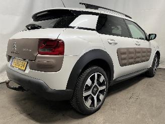 Citroën C4 C4 Cactus (0B/0P) Hatchback 5-drs 1.2 PureTech 82 12V (EB2F(HMZ)) [60k=
W]  (09-2014/...) picture 6