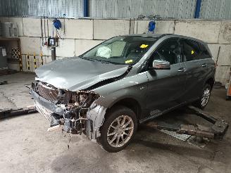 disassembly passenger cars Mercedes B-klasse B (W246/W242) Hatchback 1.6 B-180 BlueEFFICIENCY Turbo 16V (M270.910) =
[90kW]  (11-2011/12-2018) 2012/3