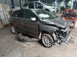 Mercedes B-klasse B (W246/W242) Hatchback 1.6 B-180 BlueEFFICIENCY Turbo 16V (M270.910) =
[90kW]  (11-2011/12-2018) picture 2