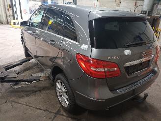 Mercedes B-klasse B (W246/W242) Hatchback 1.6 B-180 BlueEFFICIENCY Turbo 16V (M270.910) =
[90kW]  (11-2011/12-2018) picture 4