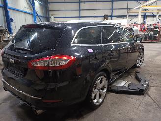 Ford Mondeo Mondeo IV Wagon Combi 2.2 TDCi 16V (TNBB(Euro 5)) [147kW]  (07-2010/01=
-2015) picture 3