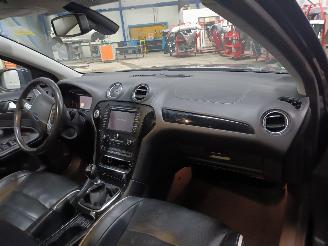 Ford Mondeo Mondeo IV Wagon Combi 2.2 TDCi 16V (TNBB(Euro 5)) [147kW]  (07-2010/01=
-2015) picture 5