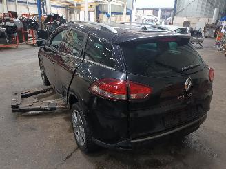 Renault Clio Clio IV Estate/Grandtour (7R) Combi 5-drs 1.5 Energy dCi 90 FAP (K9K-B=
608) [66kW]  (01-2013/...) picture 4