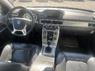 Volvo V-70 V70 (BW) Combi 1.6 T4 16V (B4164T) [132kW]  (10-2010/12-2015) picture 12