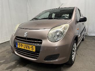 Auto incidentate Suzuki Alto Alto Hatchback 5-drs 1.0 12V (K10B) [50kW]  (01-2009/...) 2009/9