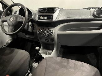 Suzuki Alto Alto Hatchback 5-drs 1.0 12V (K10B) [50kW]  (01-2009/...) picture 10