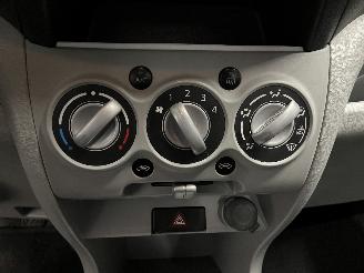 Suzuki Alto Alto Hatchback 5-drs 1.0 12V (K10B) [50kW]  (01-2009/...) picture 15