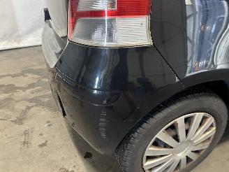 Toyota Yaris Yaris II (P9) Hatchback 1.33 16V Dual VVT-I (1NRFE) [74kW]  (11-2008/1=
2-2011) picture 13