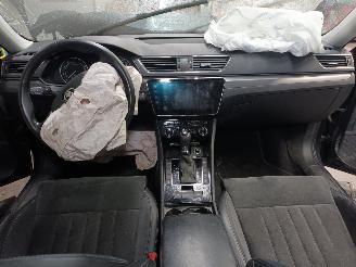Skoda Superb Superb Combi (3V5) Combi 1.4 TSI 16V (CZEA) [110kW]  (03-2015/06-2024)= picture 5