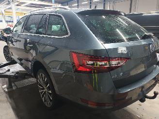 Skoda Superb Superb Combi (3V5) Combi 1.4 TSI 16V (CZEA) [110kW]  (03-2015/06-2024)= picture 4