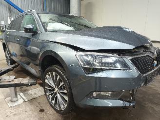 Skoda Superb Superb Combi (3V5) Combi 1.4 TSI 16V (CZEA) [110kW]  (03-2015/06-2024)= picture 2
