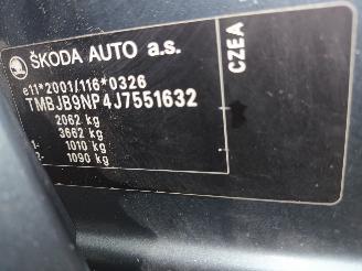 Skoda Superb Superb Combi (3V5) Combi 1.4 TSI 16V (CZEA) [110kW]  (03-2015/06-2024)= picture 6