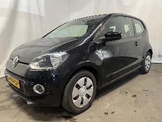 Volkswagen Up! Up! (121) Hatchback 1.0 12V 75 (CWRA) [55kW]  (08-2011/11-2019) picture 3