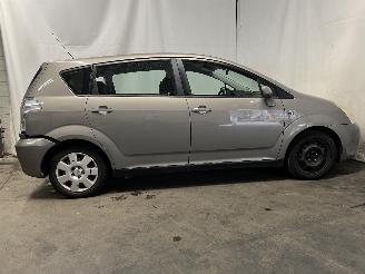 Toyota Corolla Corolla Verso (R10/11) MPV 1.6 16V VVT-i (3ZZFE) [81kW]  (04-2004/03-2=
009) picture 7