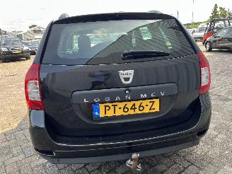 Dacia Logan Logan MCV II/III/Sandero Wagon Combi 0.9 TCE 12V (H4B-412) [66kW]  (02=-2013/...) picture 7