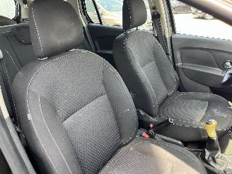 Dacia Logan Logan MCV II/III/Sandero Wagon Combi 0.9 TCE 12V (H4B-412) [66kW]  (02=-2013/...) picture 11