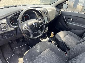 Dacia Logan Logan MCV II/III/Sandero Wagon Combi 0.9 TCE 12V (H4B-412) [66kW]  (02=-2013/...) picture 15