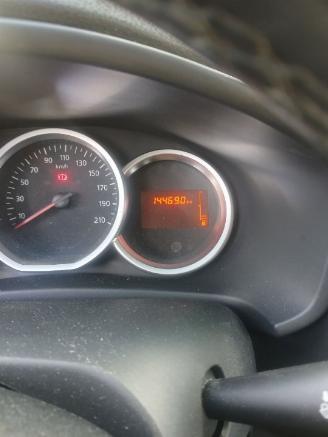 Dacia Logan Logan MCV II/III/Sandero Wagon Combi 0.9 TCE 12V (H4B-412) [66kW]  (02=-2013/...) picture 2