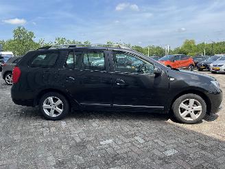 Dacia Logan Logan MCV II/III/Sandero Wagon Combi 0.9 TCE 12V (H4B-412) [66kW]  (02=-2013/...) picture 8
