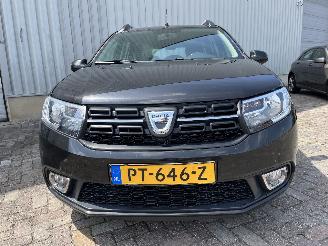 Dacia Logan Logan MCV II/III/Sandero Wagon Combi 0.9 TCE 12V (H4B-412) [66kW]  (02=-2013/...) picture 10