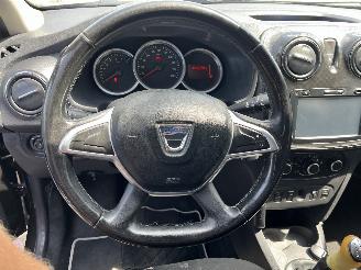 Dacia Logan Logan MCV II/III/Sandero Wagon Combi 0.9 TCE 12V (H4B-412) [66kW]  (02=-2013/...) picture 17