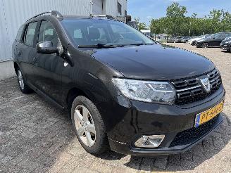 Dacia Logan Logan MCV II/III/Sandero Wagon Combi 0.9 TCE 12V (H4B-412) [66kW]  (02=-2013/...) picture 9