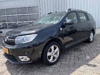 Dacia Logan Logan MCV II/III/Sandero Wagon Combi 0.9 TCE 12V (H4B-412) [66kW]  (02=-2013/...) picture 3