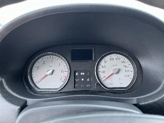 Dacia Sandero Sandero I (BS) Hatchback 1.2 16V (D4F-732(D4F-F7)) [55kW]  (11-2008/06=
-2013) picture 20