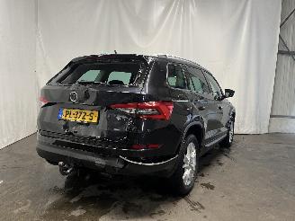 Skoda Kodiaq Kodiaq SUV 1.4 TSI ACT 16V (CZEA) [110kW]  (10-2016/05-2024) picture 5
