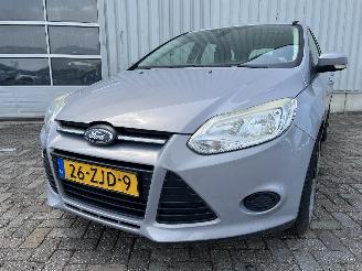 Avarii autoturisme Ford Focus Focus 3 Wagon Combi 1.6 TDCi ECOnetic (NGDB) [77kW]  (05-2012/05-2018)= 2012/11