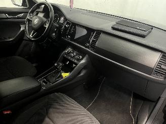 Skoda Kodiaq Kodiaq SUV 1.5 TSI 150 ACT 16V (DADA) [110kW]  (07-2018/05-2024) picture 15