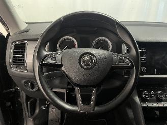 Skoda Kodiaq Kodiaq SUV 1.5 TSI 150 ACT 16V (DADA) [110kW]  (07-2018/05-2024) picture 26