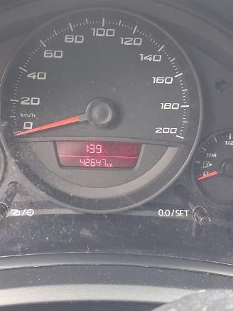 Seat Mii Mii Hatchback 1.0 12V (CHYB) [55kW]  (10-2011/07-2019) picture 4