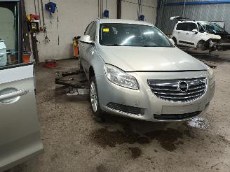 Opel Insignia Insignia Sports Tourer Combi 2.0 CDTI 16V 110 Ecotec (A20DTC) [81kW]  =
(07-2008/...) picture 2
