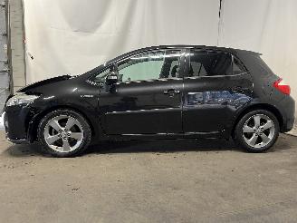 Toyota Auris Auris (E15) Hatchback 1.8 16V HSD Full Hybrid (2ZRFXE) [100kW]  (09-20=
10/09-2012) picture 4